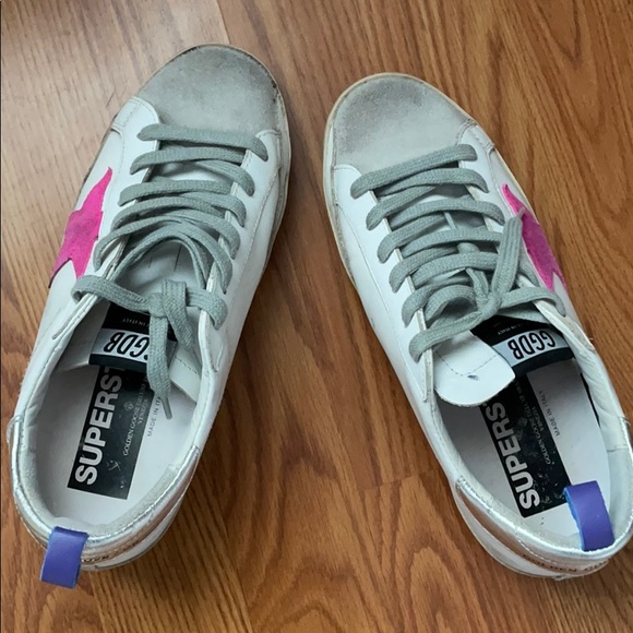 Golden Goose 37 - Picture 2 of 15